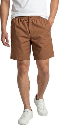 Theory Straight Short