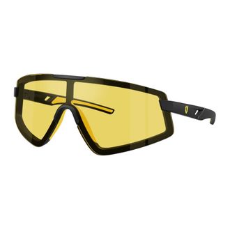 Ferrari Sunglasses, male, Black, 47 MM, Fz6009U Sunglasses