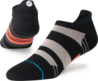 Stance Womens Break Ultra Tab Socks Gray S