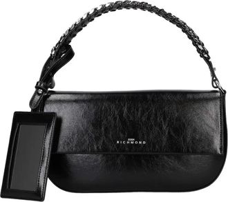 John Richmond Mujer, Bolsos, Negro, Talla: ONE Size