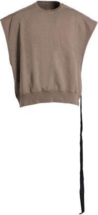 Rick Owens CAMISETAS Y TOPS - Sudaderas en YOOX.COM