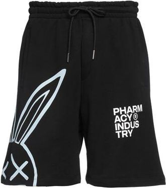 Pharmacy Industry PARTES DE ABAJO - Pantalones cortos y bermudas en YOOX.COM