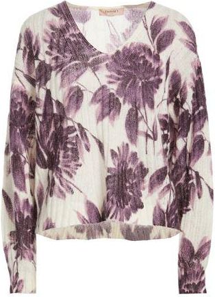 Twin-Set PRENDAS DE PUNTO - Pullover en YOOX.COM