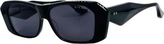 Dita Eyewear Noxya Zonnebril - unisex - Zonnebrillen - Zwart - ONE Size - Accessoires