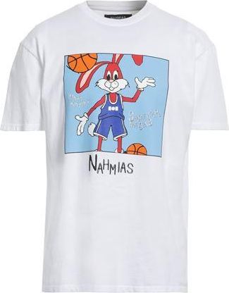 Nahmias TOPWEAR - T-shirts sur YOOX.COM