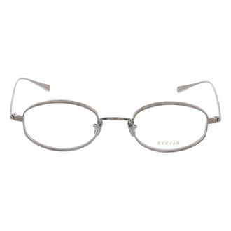 Eyevan 7285 Montura &Oacute;ptica - Accessories - unisex - Gris - ONE SIZE