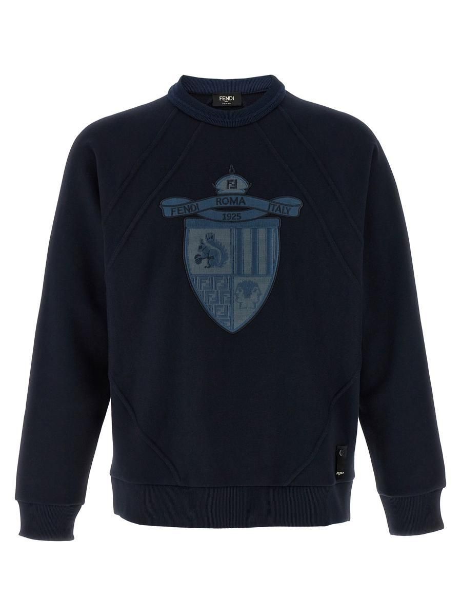 スウェット・トレーナー FENDI Men Sweatshirt Men's Designer Sweatshirts | FENDI US