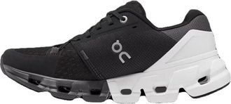 On Running (WMNS) On Running Cloudflyer 4 Black White 71.98671