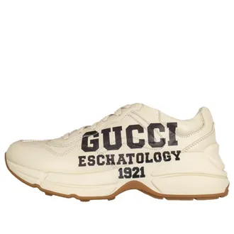 Gucci Rhyton Cream 25 663339-2SH00-9522