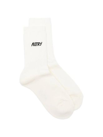 Autry Socks Main Unic