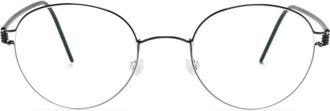 Lindberg Occhiali Rim Bo - Nero