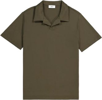 Nn.07 Polo a maniche corte - Verde