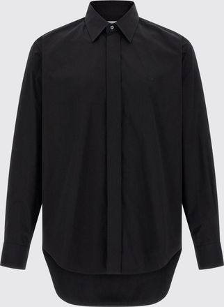 Alexander McQueen Camicia di cotone McQueen