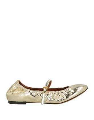 Lanvin CALZADO - Bailarinas en YOOX.COM