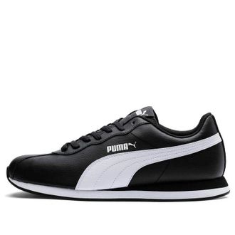 Puma Turin 2 Black White 366962-01