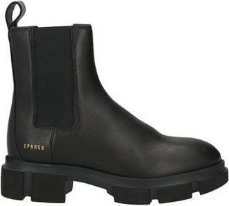 Copenhagen Ankle boots
