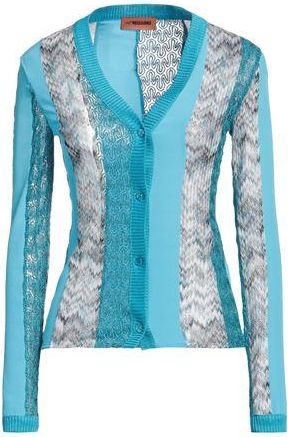 Missoni PRENDAS DE PUNTO - Cárdigans en YOOX.COM