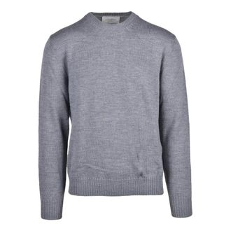 Ballantyne Uomo, Maglie, Grigio, L, new
