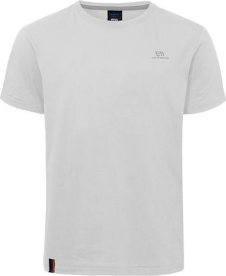 Elevenate Original Tee T-Shirt f&uuml;r Herren | grau