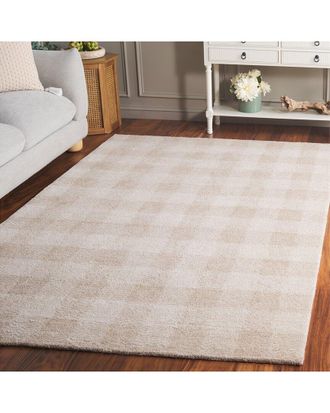 Safavieh Genre Alanna Hand Tufted Rug