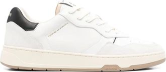 Crime London Sneakers Timeless - Bianco