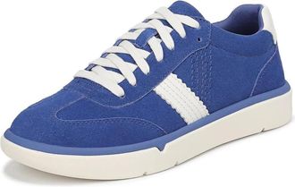 Vionic City Walk J7705L2400 Sneakers Womens Blue Comfort Shoes HTAT1667
