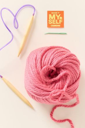 Anthropologie Harper Beanie Knit