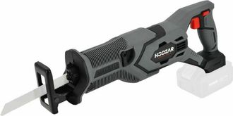OEM Sierra Sable Sin Escobillas Hoozar, Modelo Rs10bl-0, 18v, Ideal Para Cortar Materiales Como Madera Y Metal, Potente, Ligera Y Eficiente Para Trabajos 