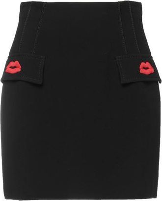 N&deg;21 BOTTOMWEAR - Mini skirts sur YOOX.COM