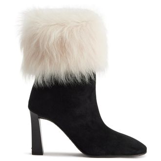 Giuseppe Zanotti Gstaad Boot 90