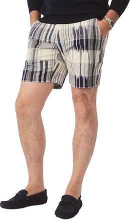 J.McLaughlin J. McLaughlin Oliver Short