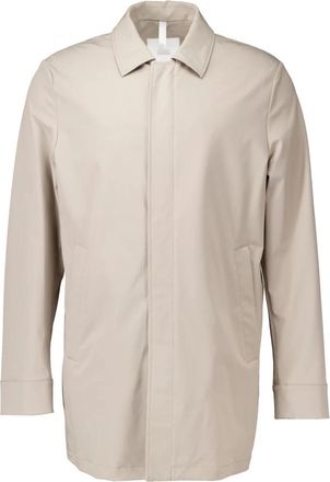 Duno Malbec Jacket - Heren - Zomerjassen - Beige - XL - Polyester - Jassen