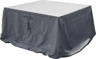Hesperide Hesperide - Funda De Protecci&oacute;n Hambo Para Mesa Rectangular S - 185 X 125 X 80 Cm - Hesp&eacute;ride