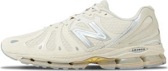 New Balance Hombre, Deporte, Beige, Talla: 40 1/2 EU