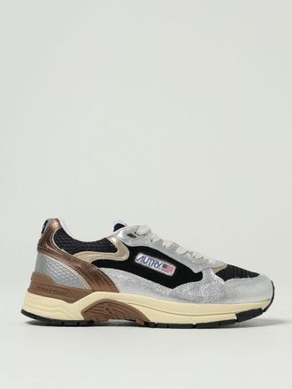 Autry Lander Vetersneakers