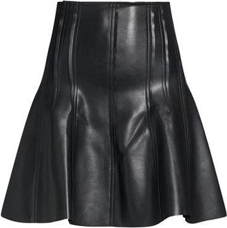 Norma Kamali BOTTOMWEAR - Mini skirts on YOOX.COM