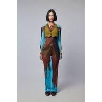 Jean Paul Gaultier Re-edition : La Robe Tennis Costume