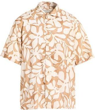 Tintoria Mattei CAMISETAS Y TOPS - Camisas en YOOX.COM