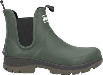 Barbour CALZADO - Botines de ca&ntilde;a alta en YOOX.COM