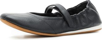 Favorite Daughter Emilia Womens Shoes Black : 8.5 M, Leather