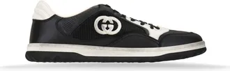 Gucci Hombre, Zapatos, Negro, Talla: 46 1/2 EU