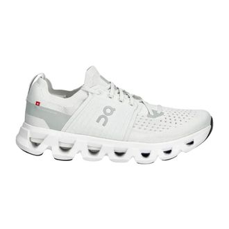 On Running Cloudswift 4 - Heren - Hardloopschoenen - Grijs - 43 EU - Fitness