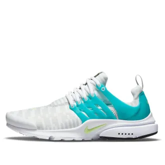 Nike Air Presto Lightning Swoosh DJ6899-100