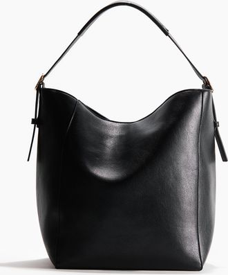 H&M Shopper - Schwarz