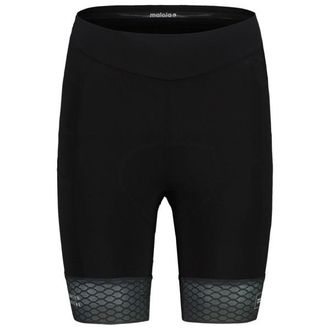 Maloja BarlaminaM. Velohose f&uuml;r Damen | schwarz