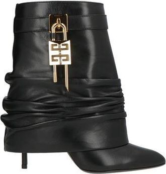 Givenchy CALZADO - Botines de ca&ntilde;a alta en YOOX.COM