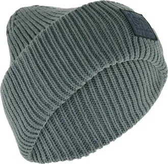 super.natural Krissini Beanie M&uuml;tze - Unisex | grau
