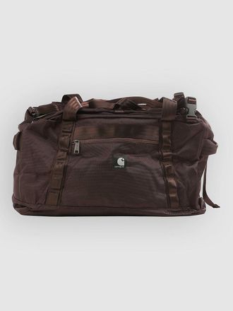 Carhartt Work in Progress Richmond Small Duffle Reisetasche braun