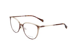 Rag & Bone RNB3032 001Q 00 Gold Brown 54mm