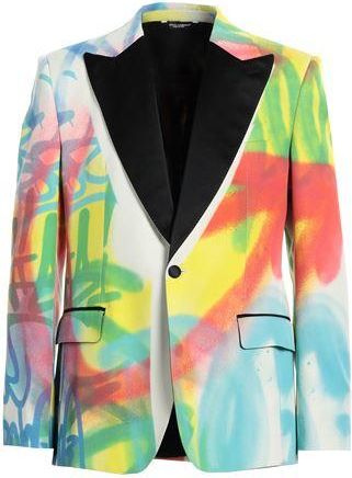 Dolce & Gabbana SUITS and CO-ORDS - Blazers sur YOOX.COM